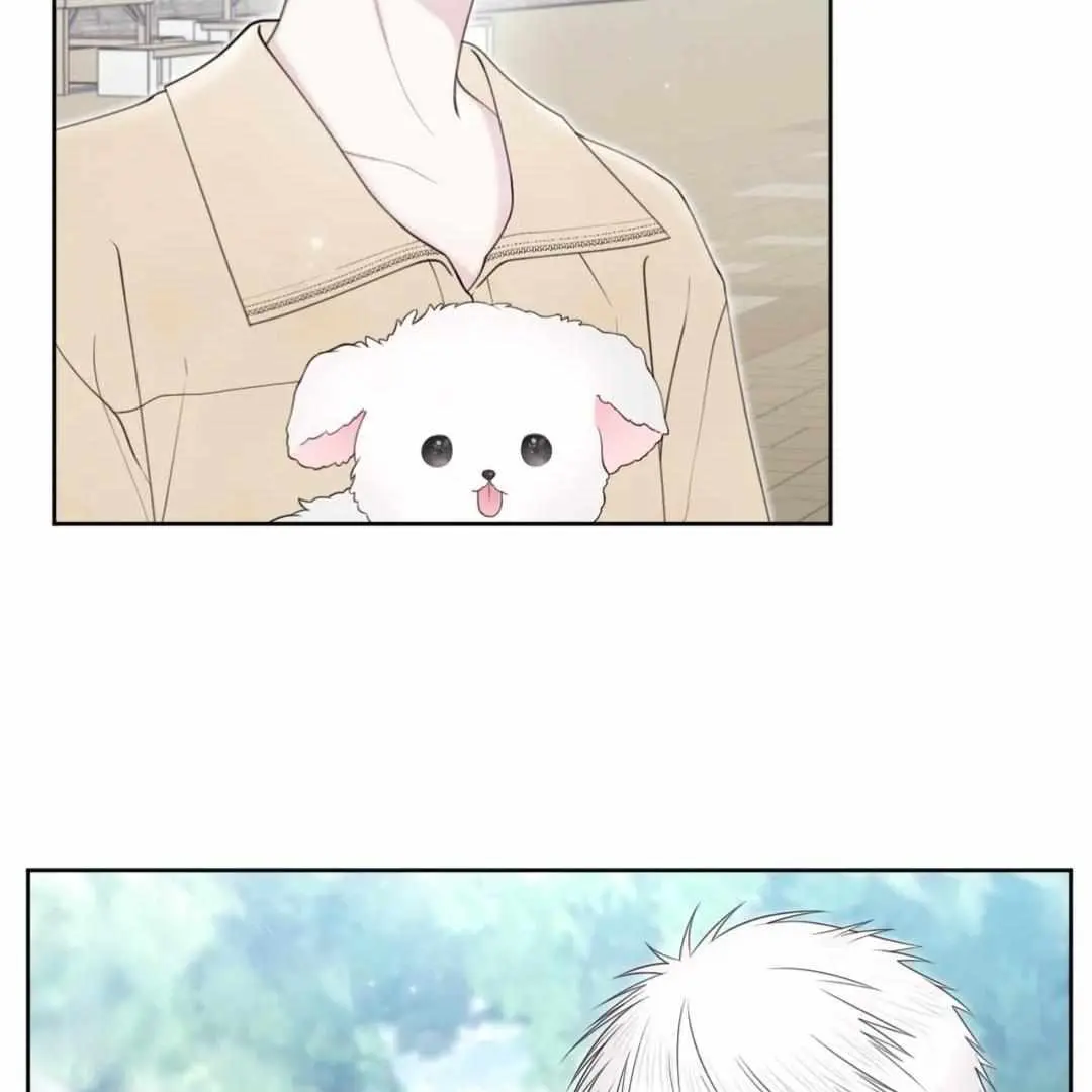 The Degrees Between Us Chapter 42 page 51 - 