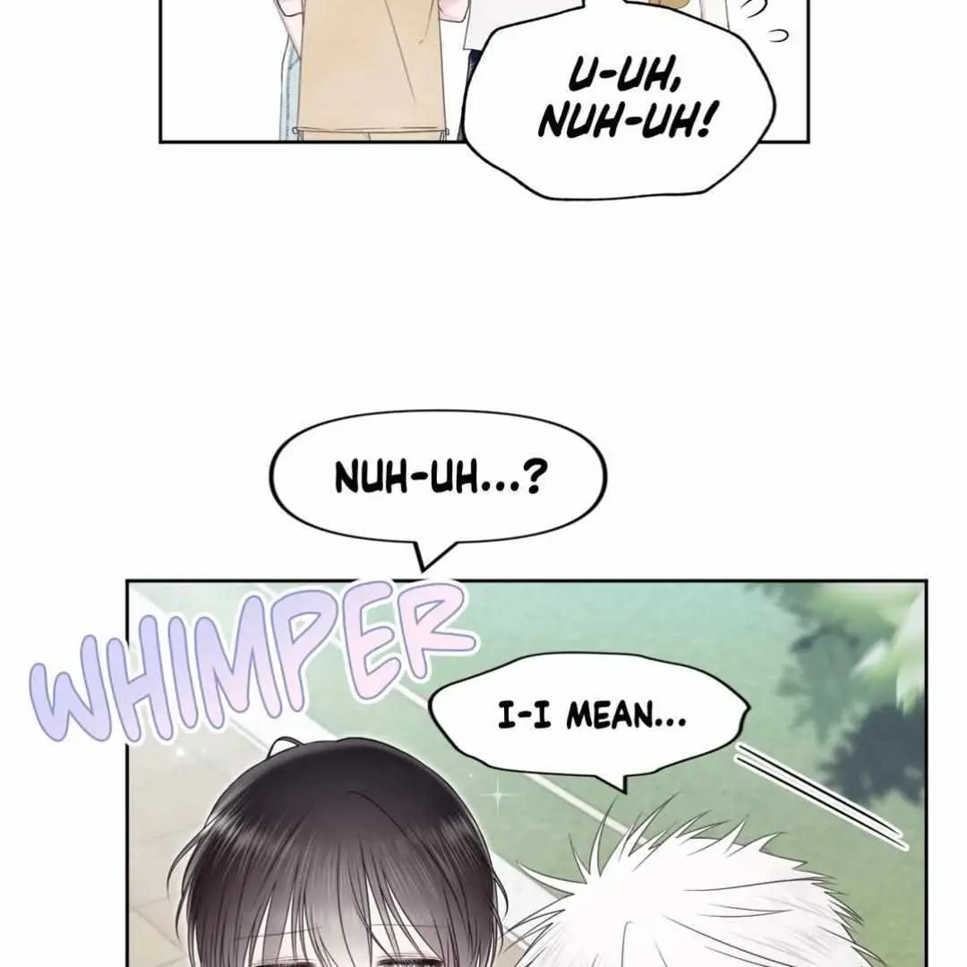 The Degrees Between Us Chapter 42 page 54 - 