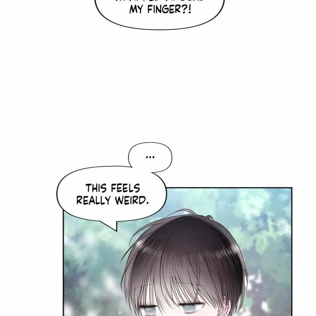 The Degrees Between Us Chapter 42 page 57 - 