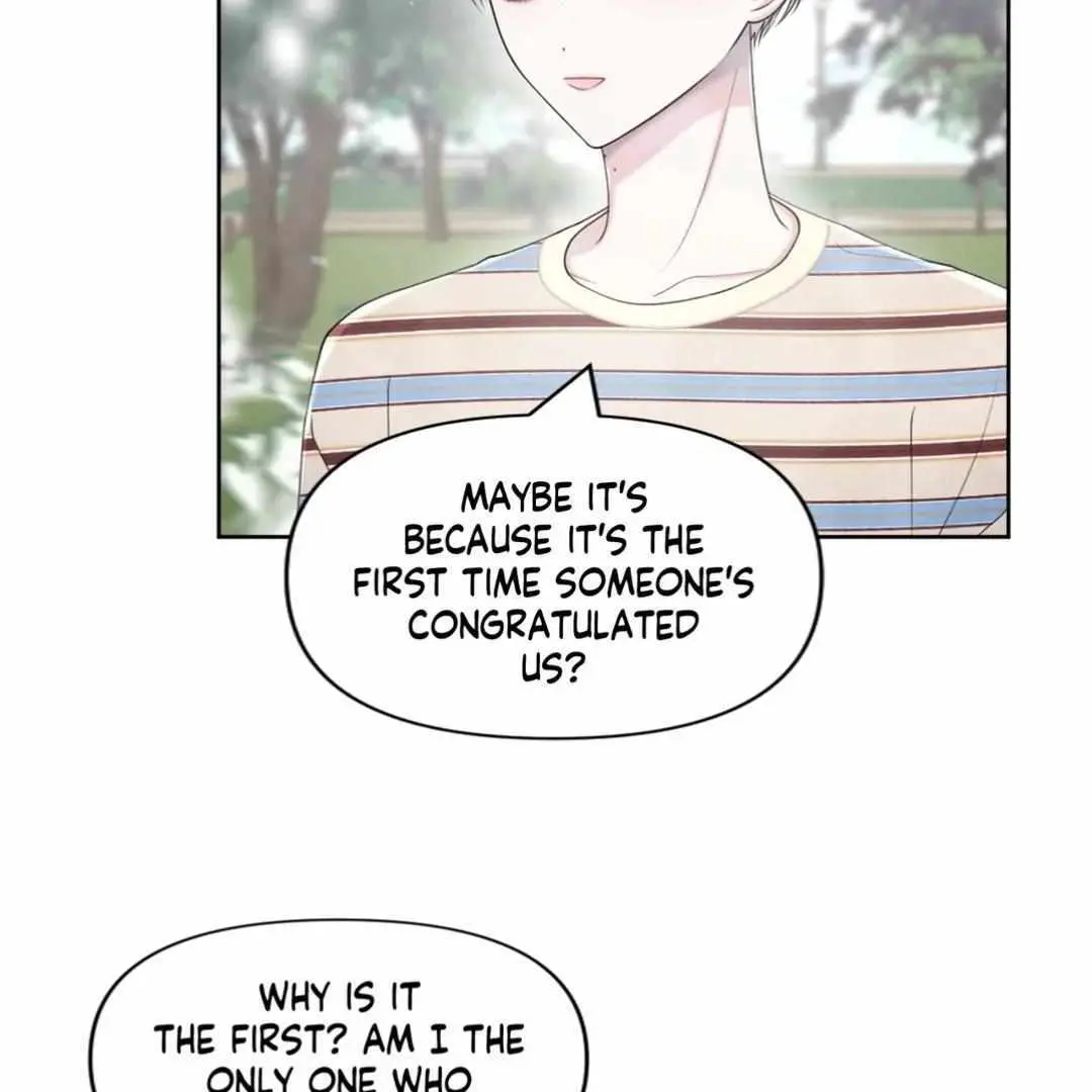 The Degrees Between Us Chapter 42 page 58 - 