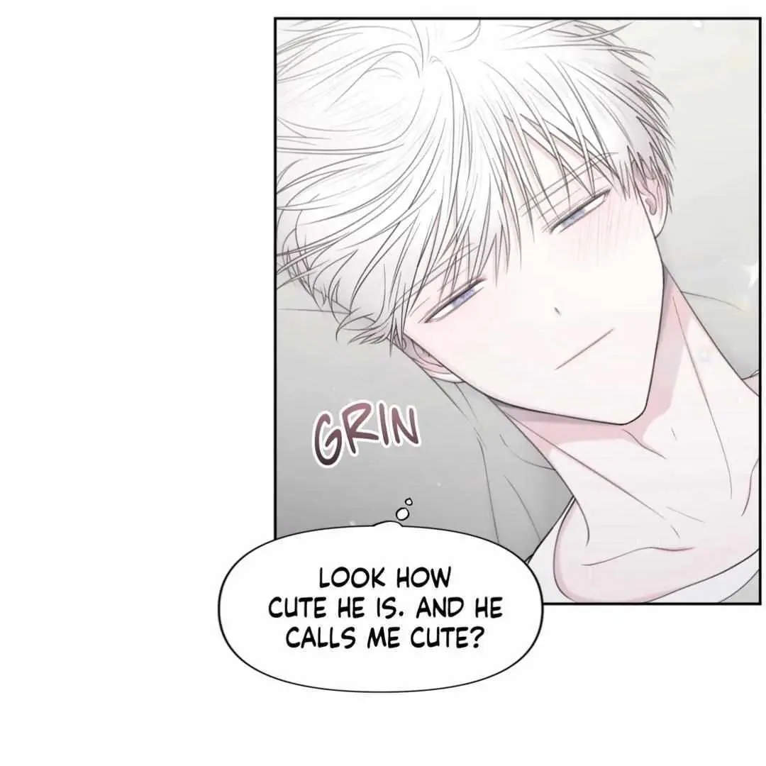 The Degrees Between Us Chapter 42 page 7 - 