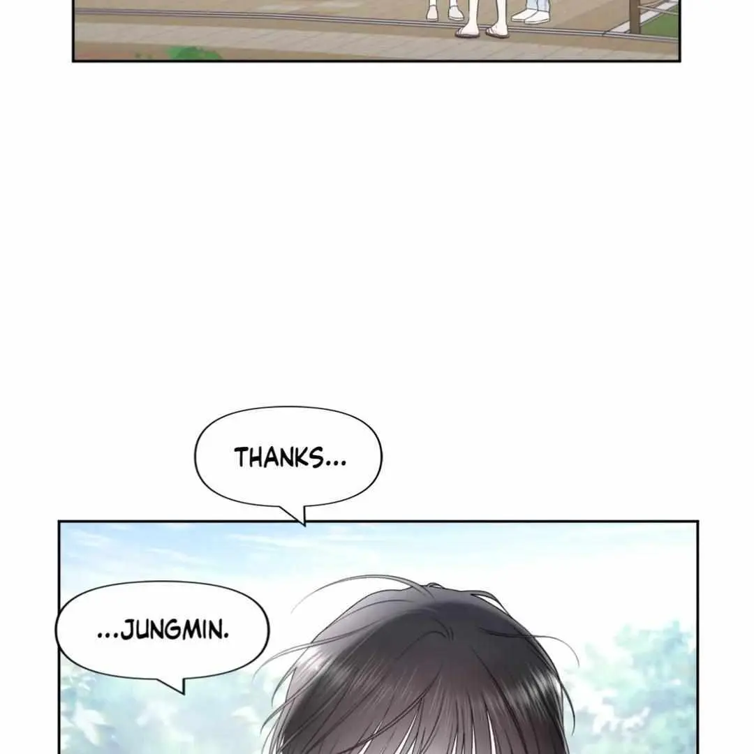 The Degrees Between Us Chapter 42 page 62 - 