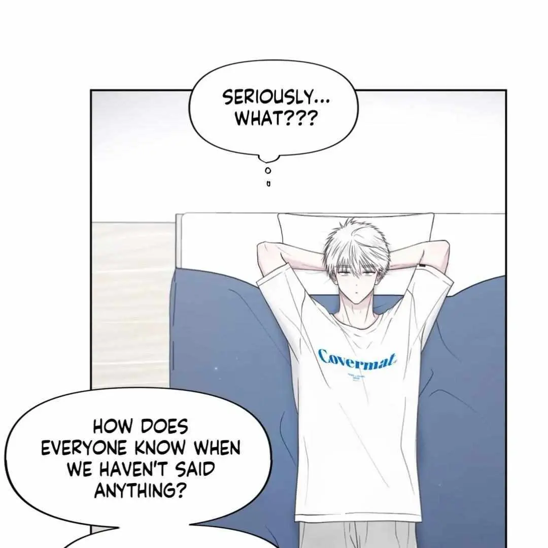 The Degrees Between Us Chapter 42 page 67 - 