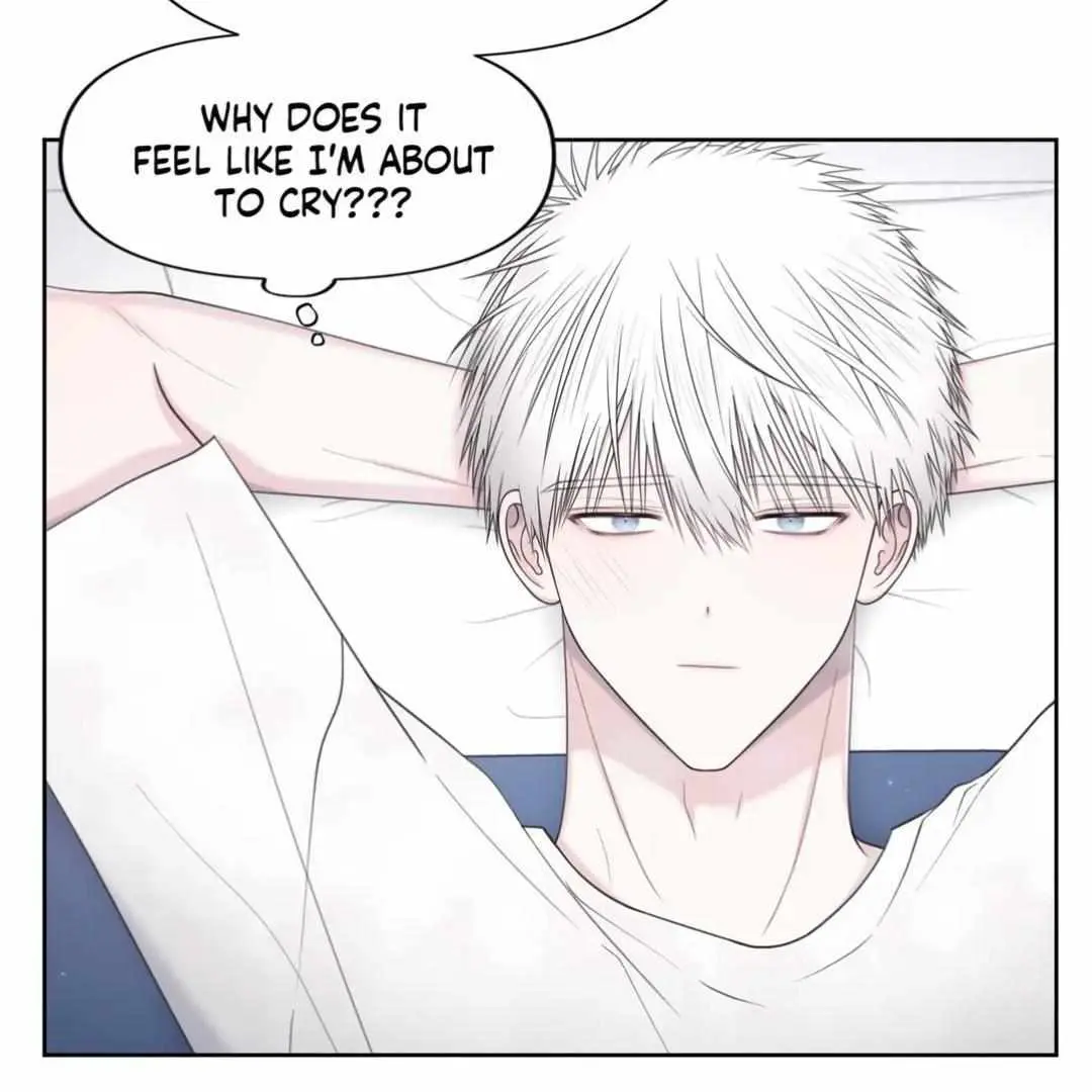 The Degrees Between Us Chapter 42 page 69 - 