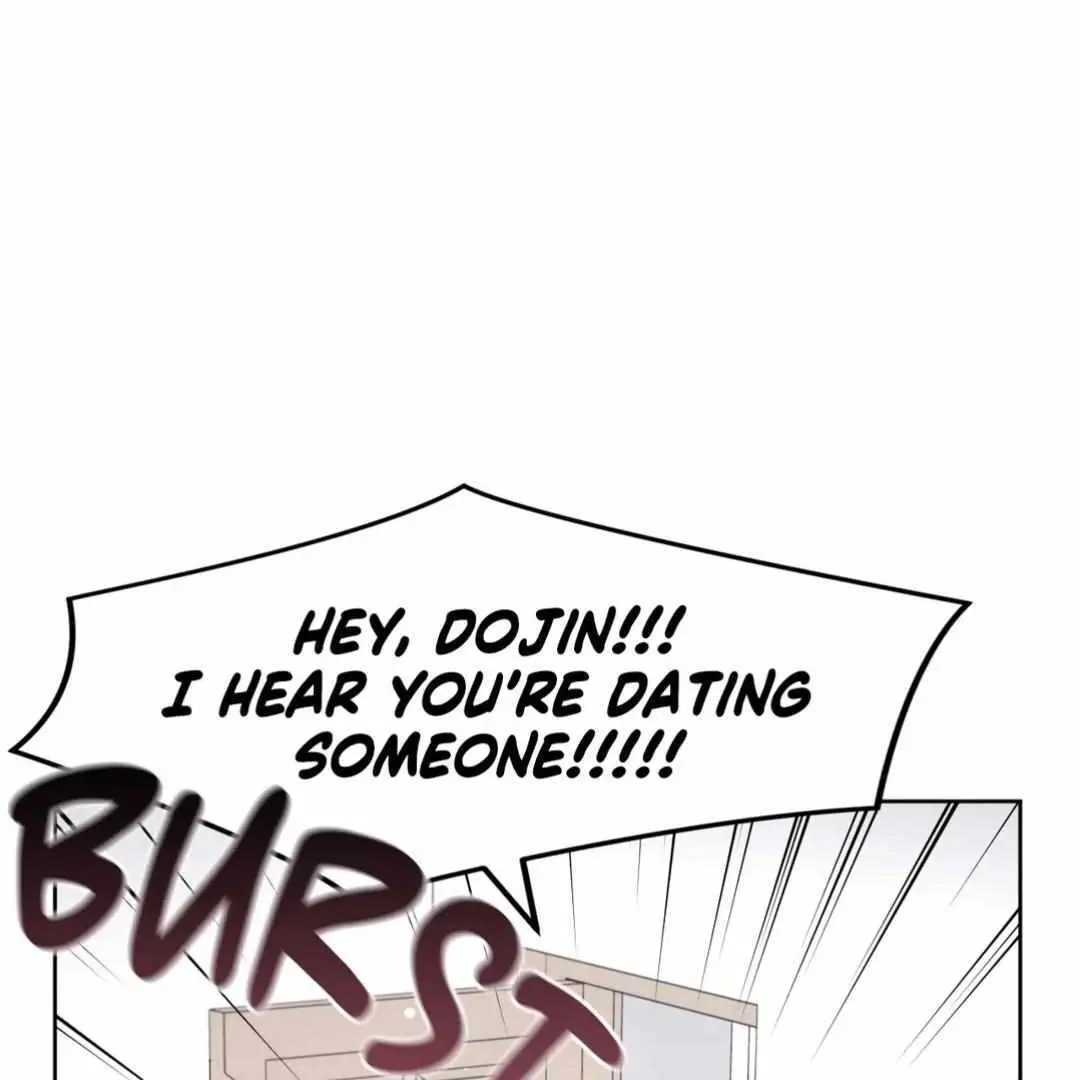 The Degrees Between Us Chapter 42 page 70 - 