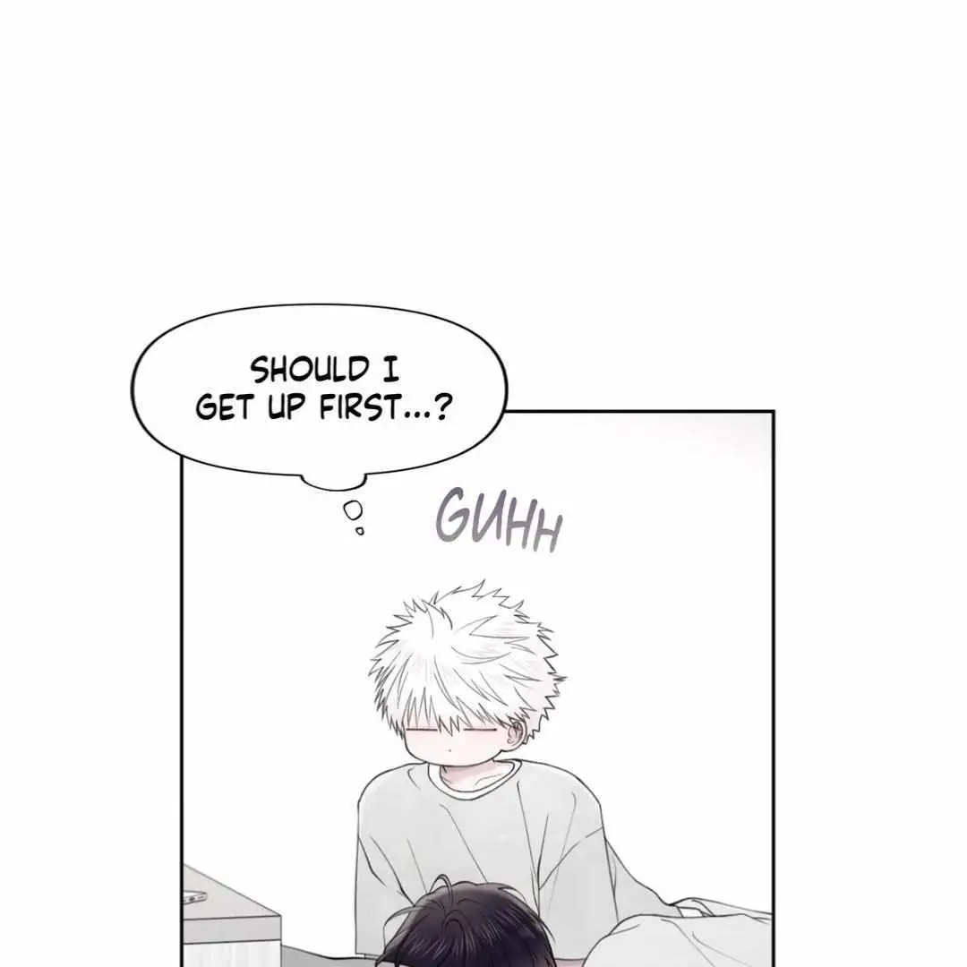 The Degrees Between Us Chapter 42 page 8 - 