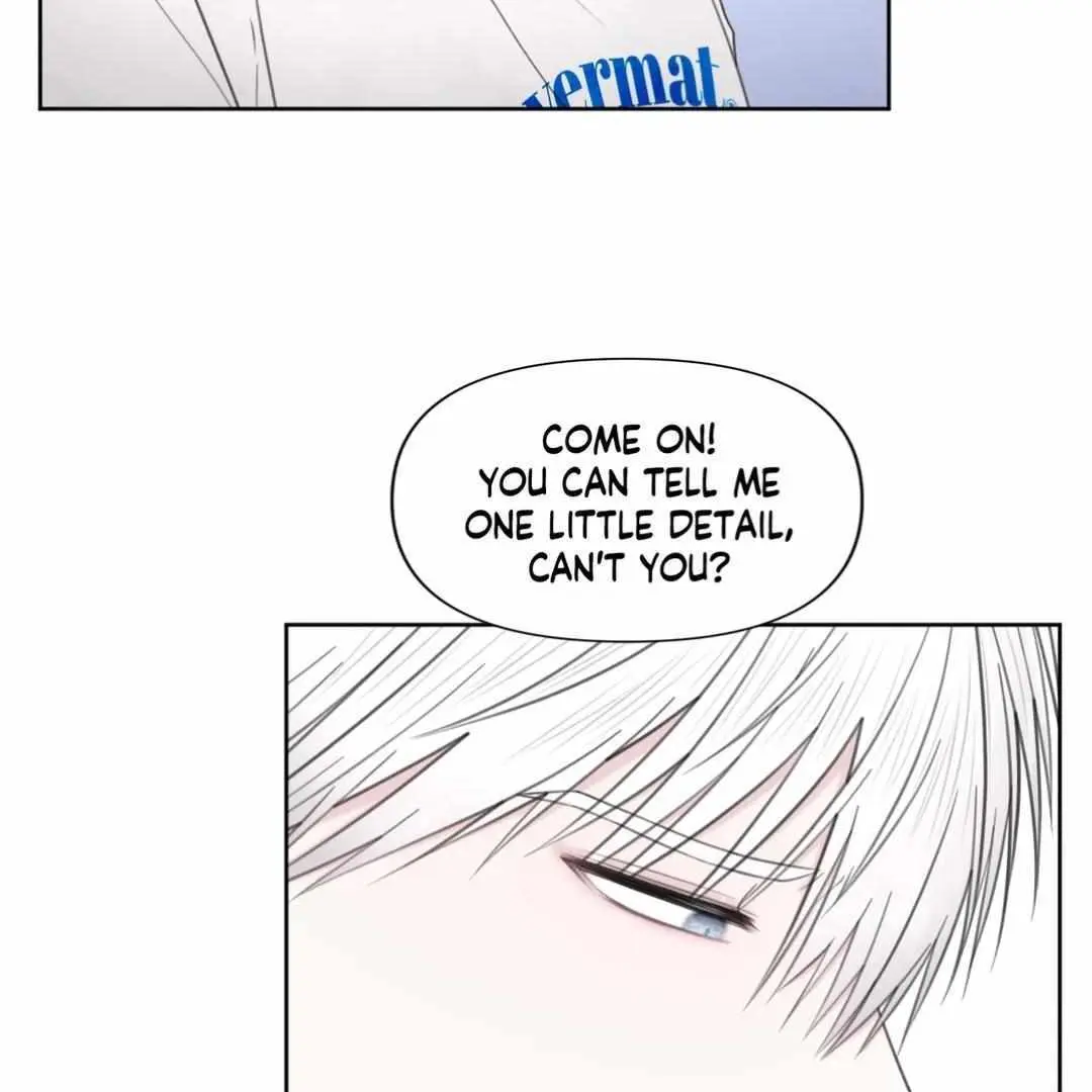 The Degrees Between Us Chapter 42 page 77 - 
