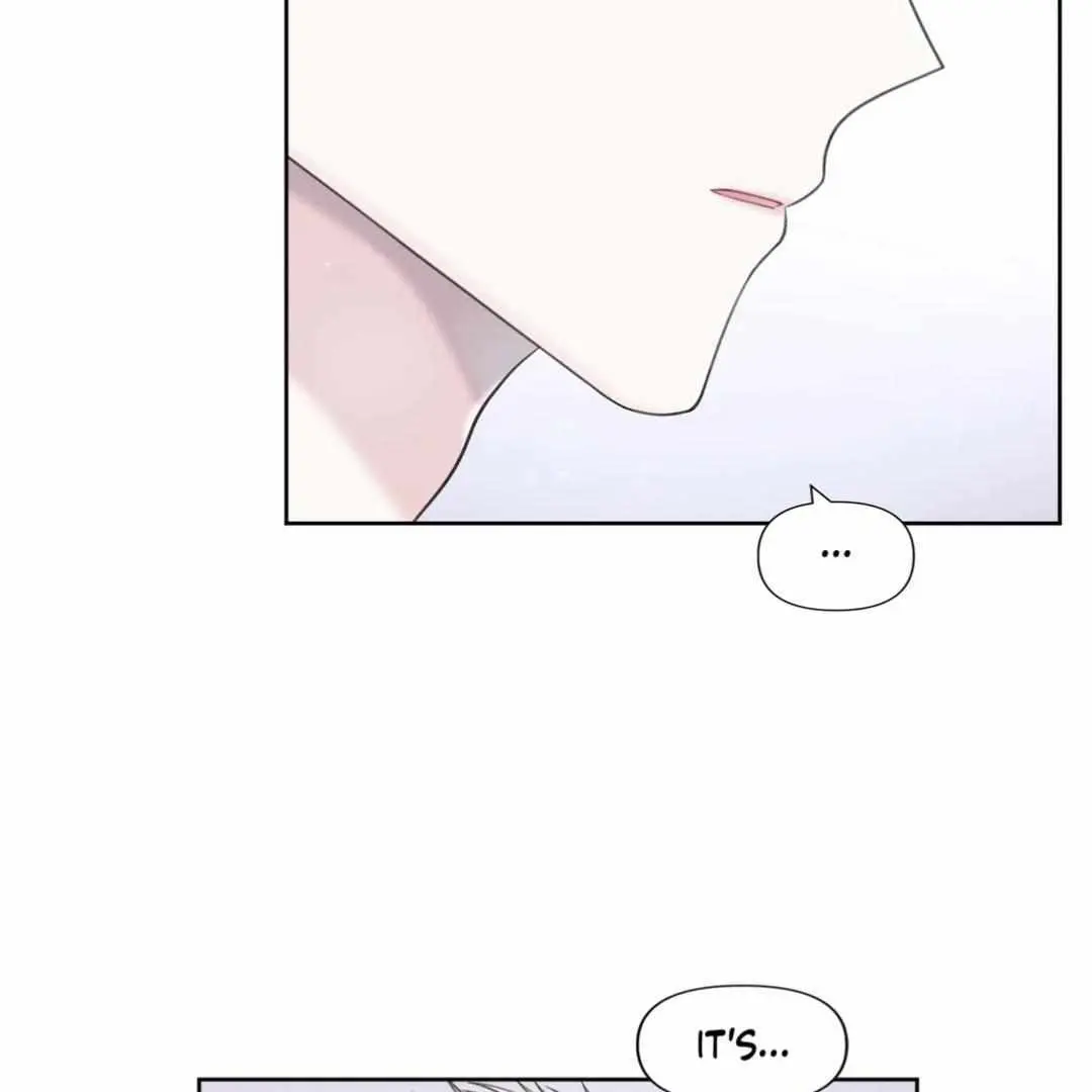The Degrees Between Us Chapter 42 page 78 - 