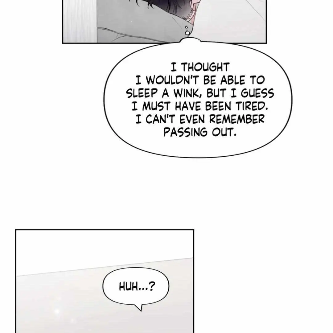 The Degrees Between Us Chapter 42 page 9 - 