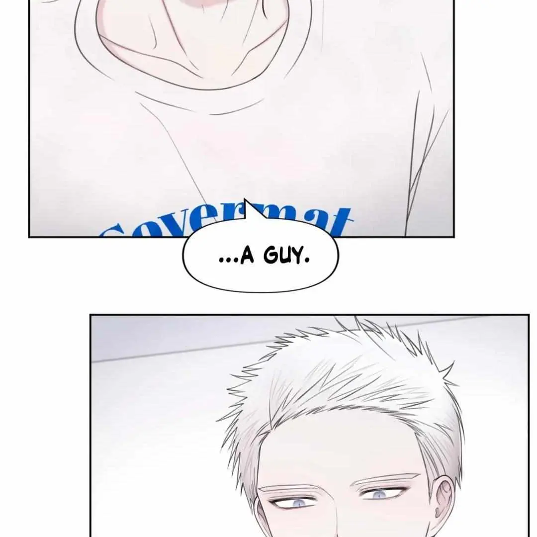 The Degrees Between Us Chapter 42 page 81 - 
