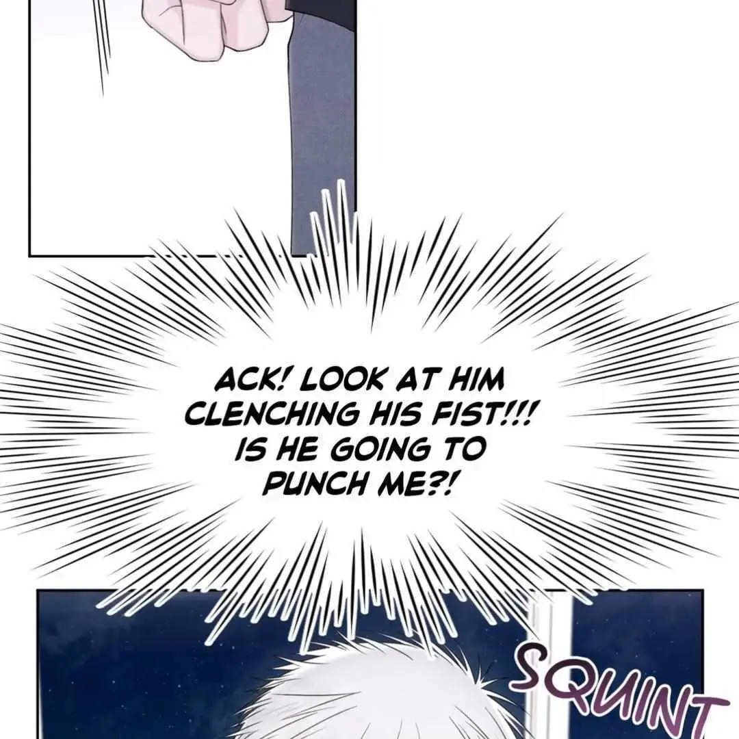 The Degrees Between Us Chapter 42 page 84 - 