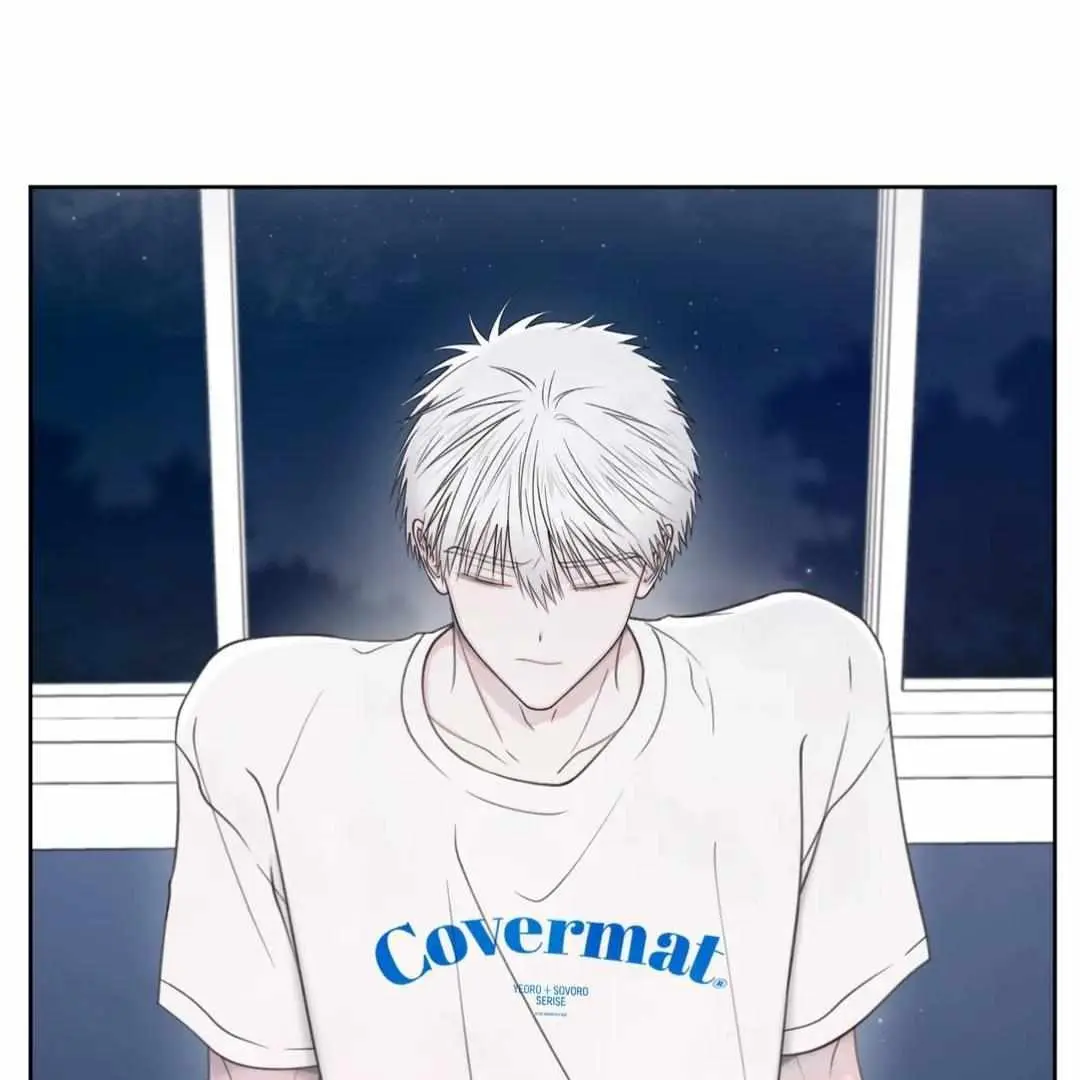 The Degrees Between Us Chapter 42 page 87 - 