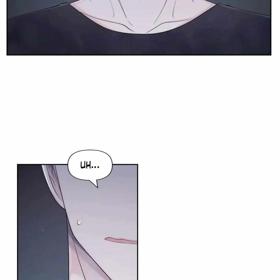 The Degrees Between Us Chapter 42 page 89 - 