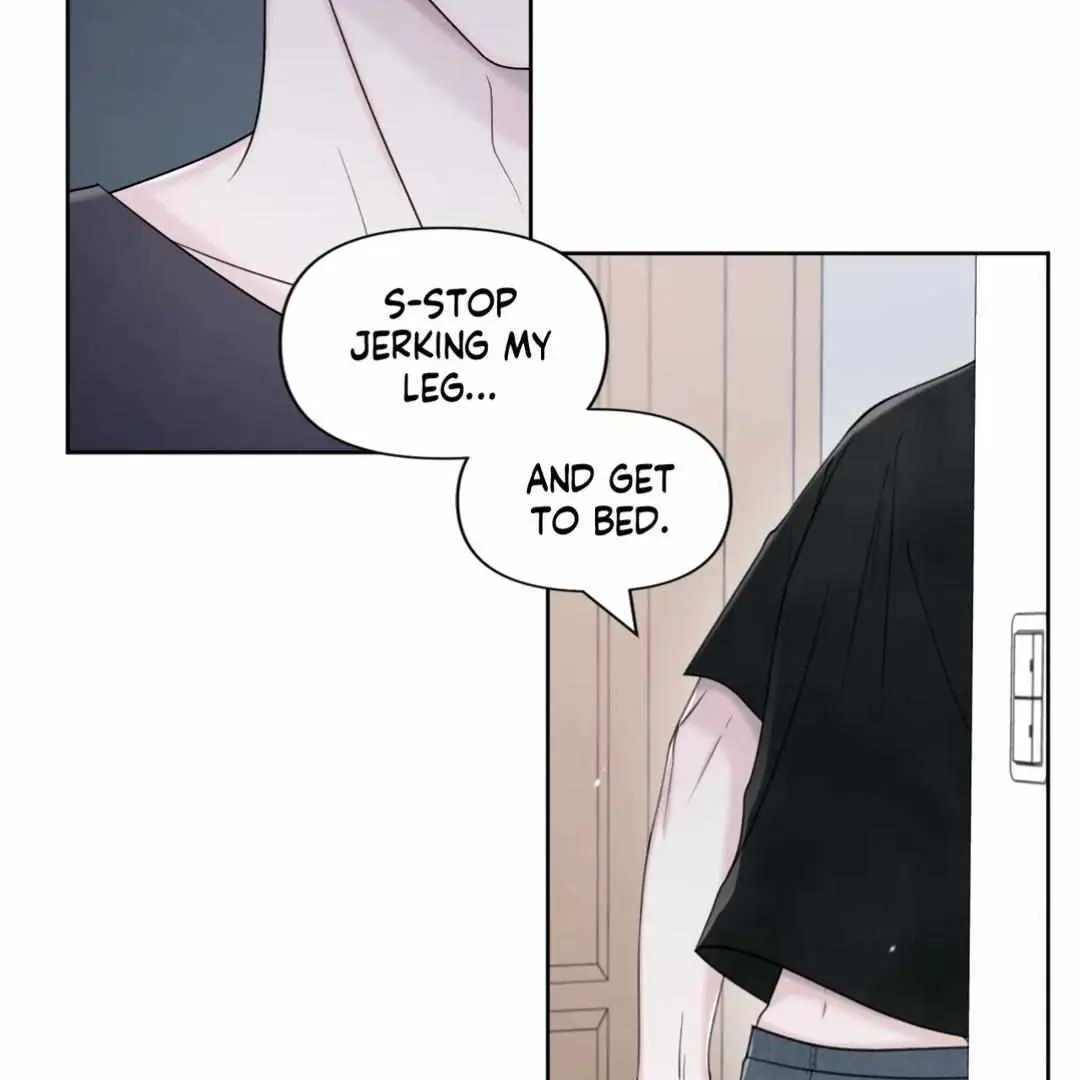 The Degrees Between Us Chapter 42 page 90 - 