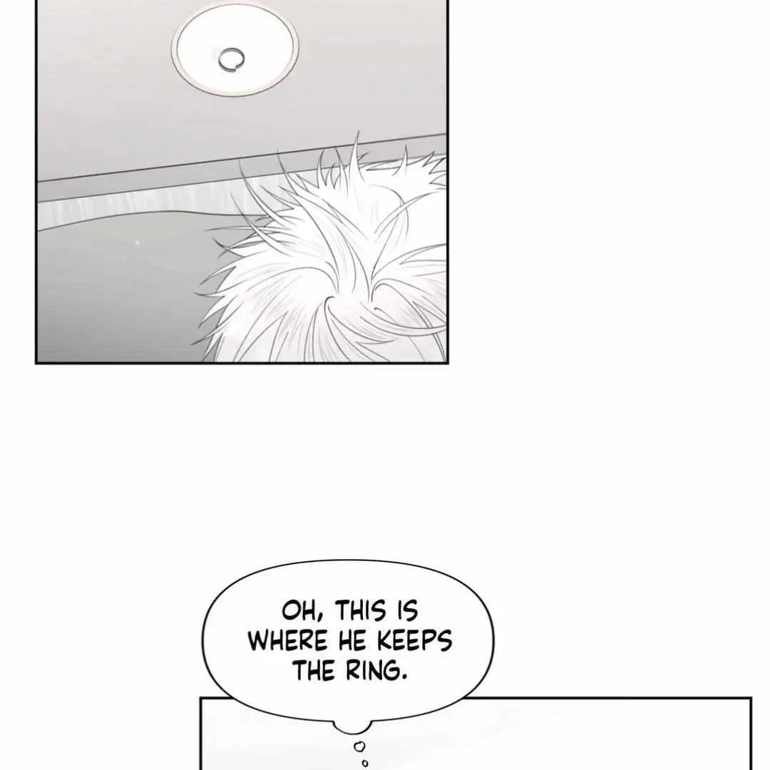 The Degrees Between Us Chapter 42 page 10 - 