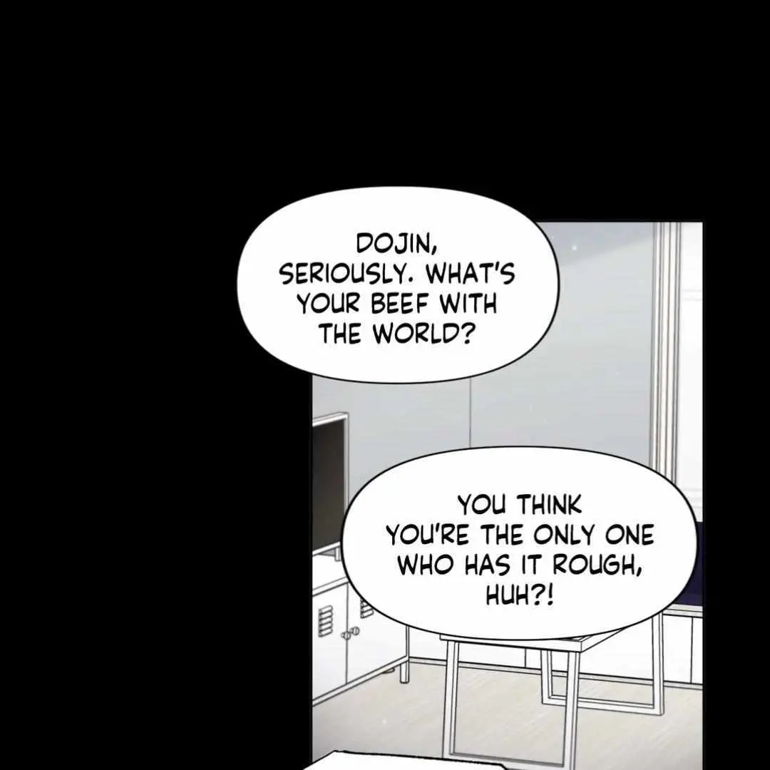The Degrees Between Us Chapter 43 page 2 - 