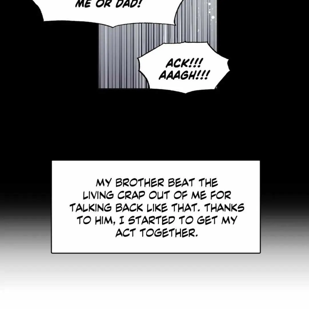 The Degrees Between Us Chapter 43 page 11 - 