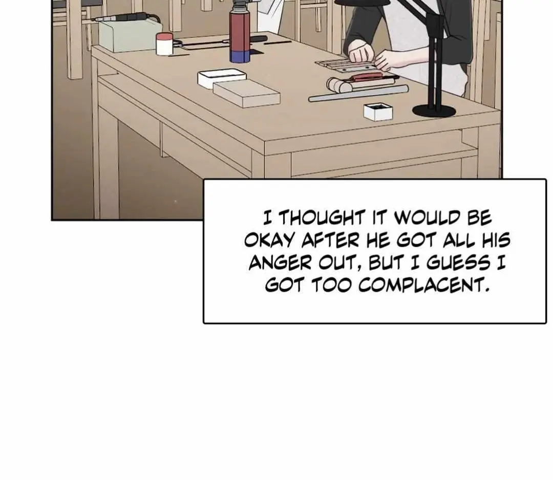 The Degrees Between Us Chapter 43 page 13 - 