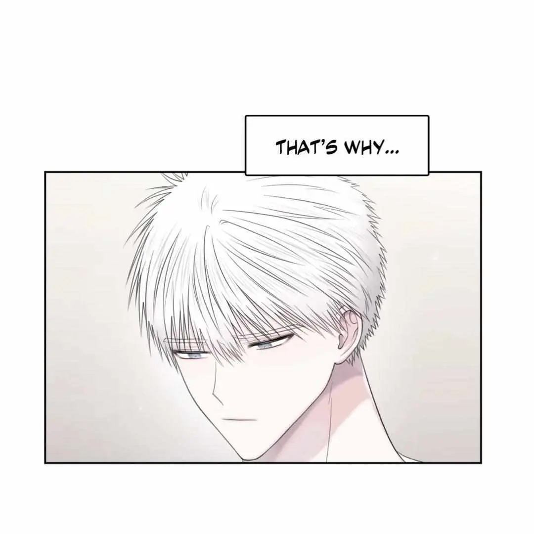 The Degrees Between Us Chapter 43 page 14 - 