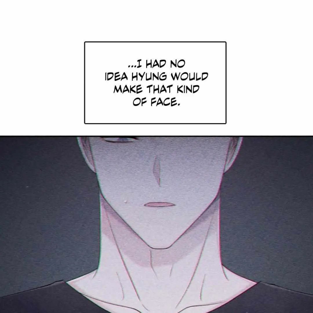 The Degrees Between Us Chapter 43 page 15 - 