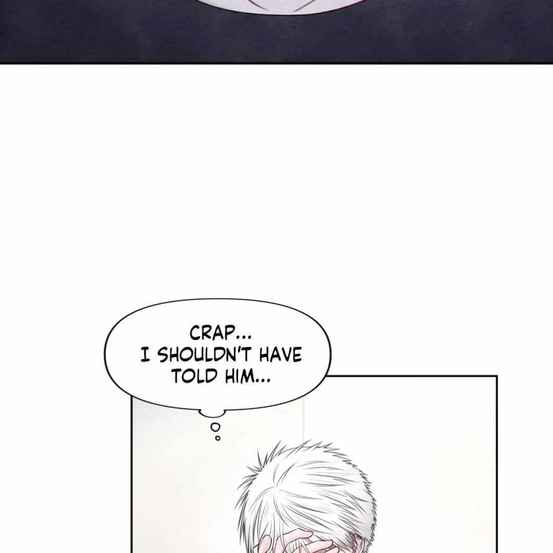 The Degrees Between Us Chapter 43 page 16 - 