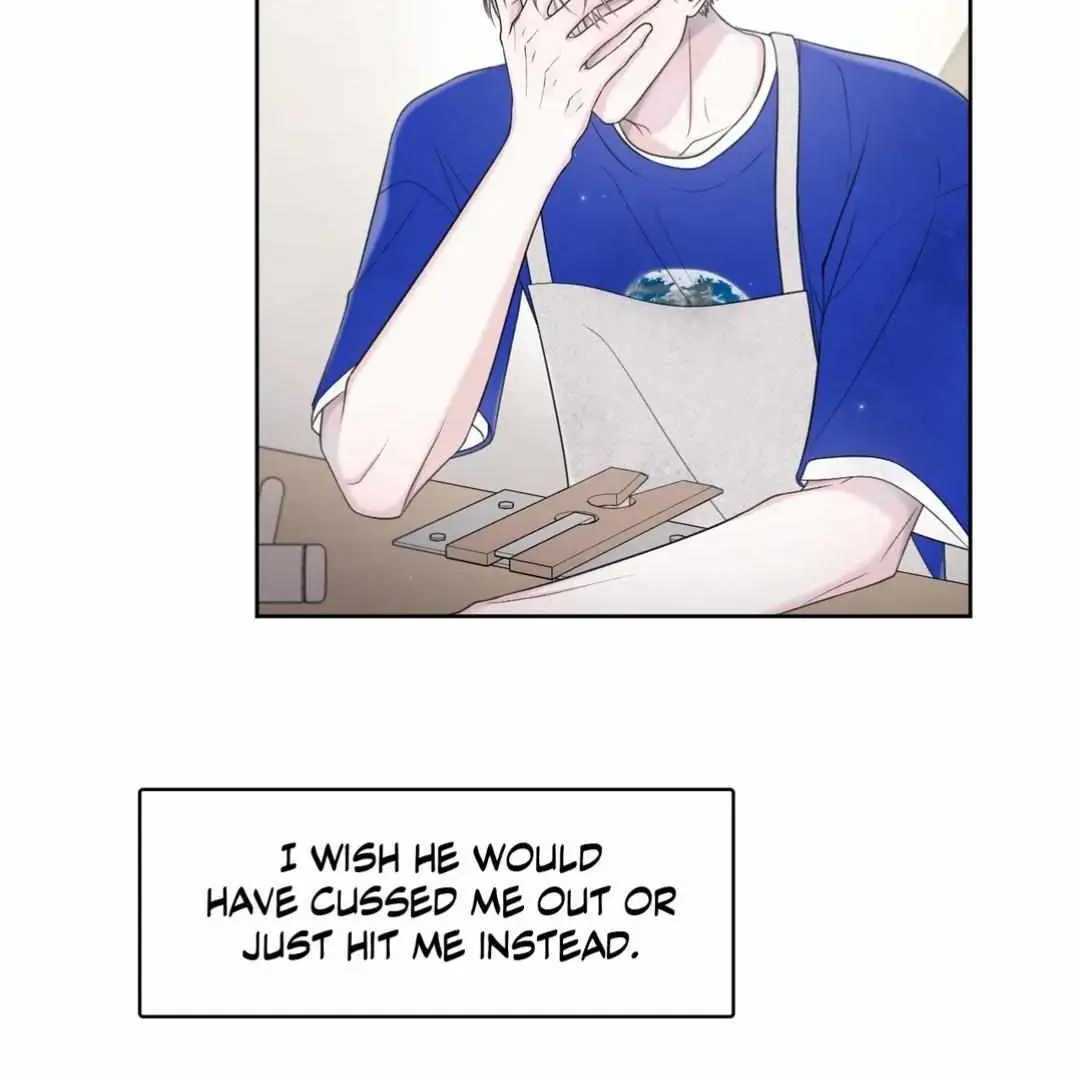The Degrees Between Us Chapter 43 page 17 - 