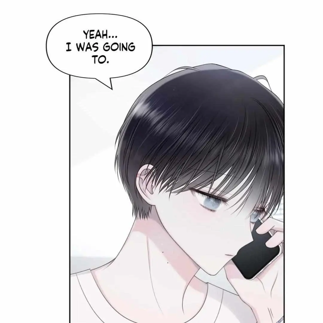 The Degrees Between Us Chapter 43 page 23 - 