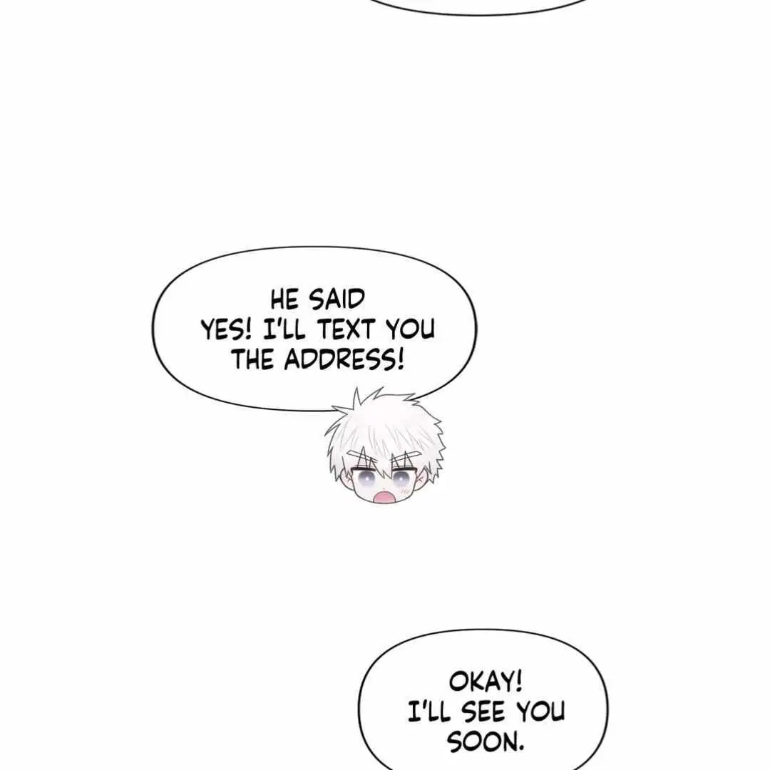 The Degrees Between Us Chapter 43 page 31 - 