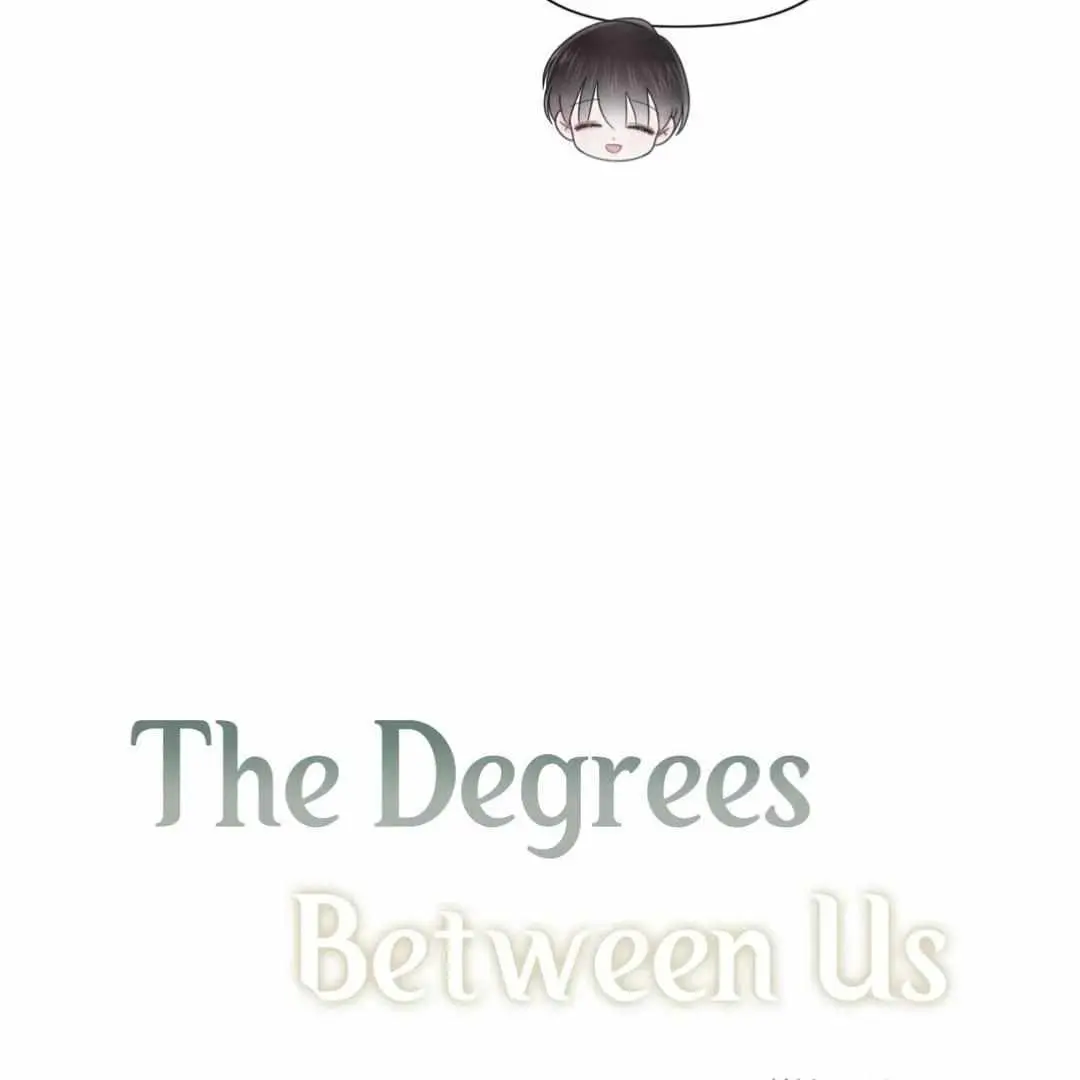 The Degrees Between Us Chapter 43 page 32 - 
