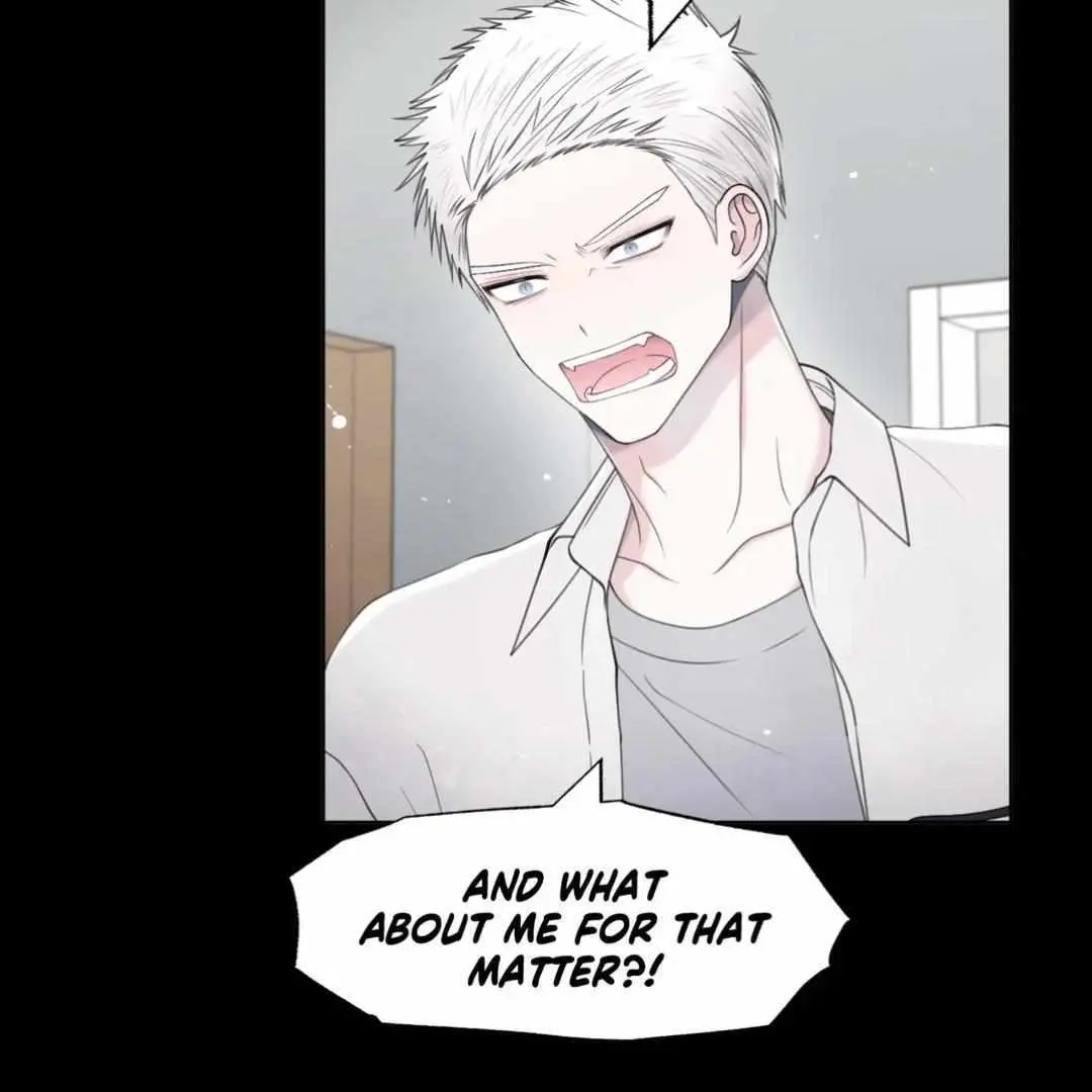 The Degrees Between Us Chapter 43 page 5 - 