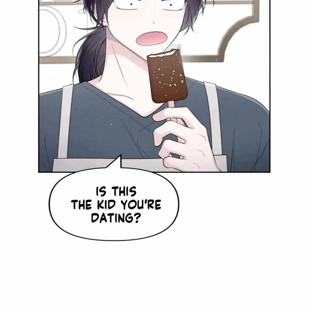 The Degrees Between Us Chapter 43 page 44 - 