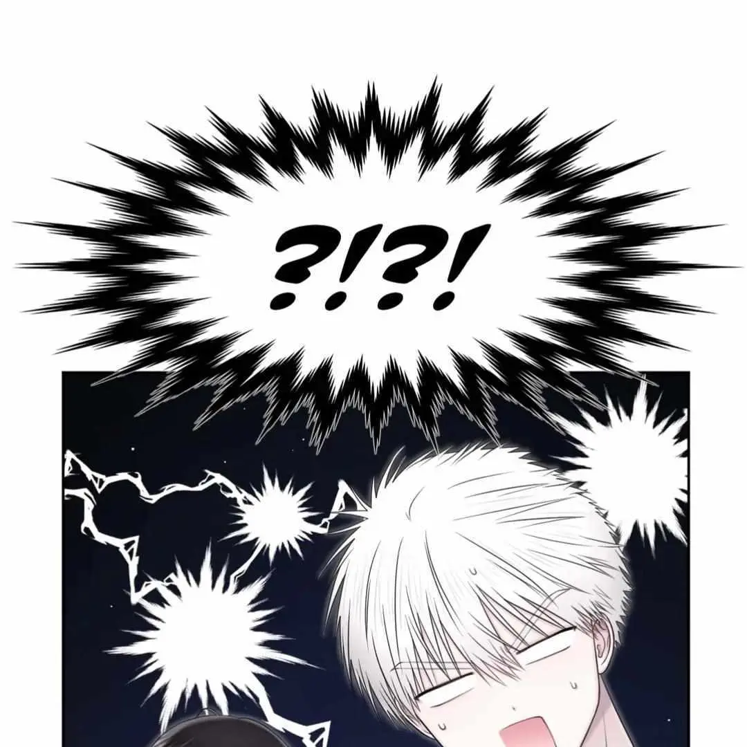 The Degrees Between Us Chapter 43 page 45 - 