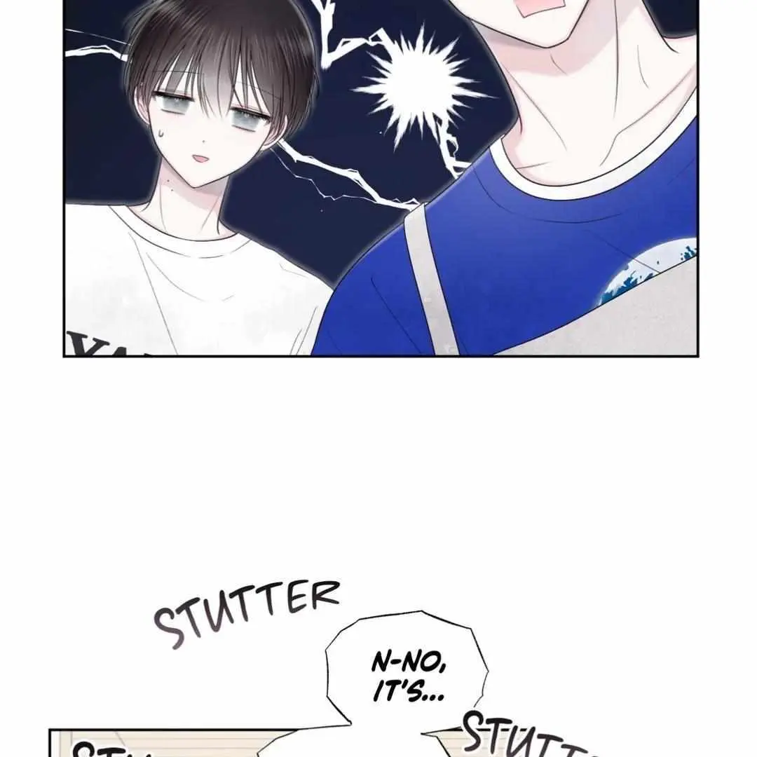 The Degrees Between Us Chapter 43 page 46 - 