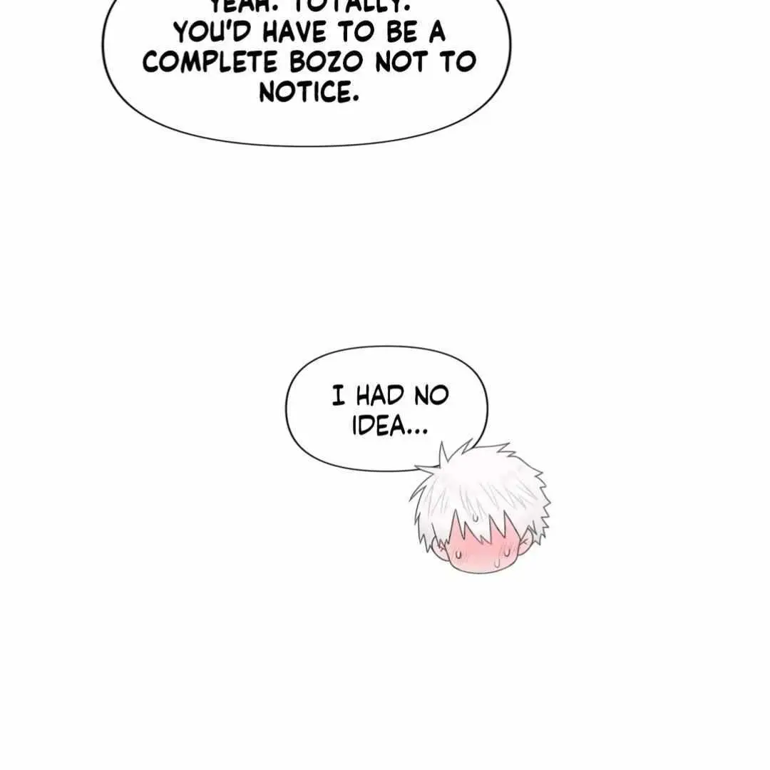 The Degrees Between Us Chapter 43 page 49 - 