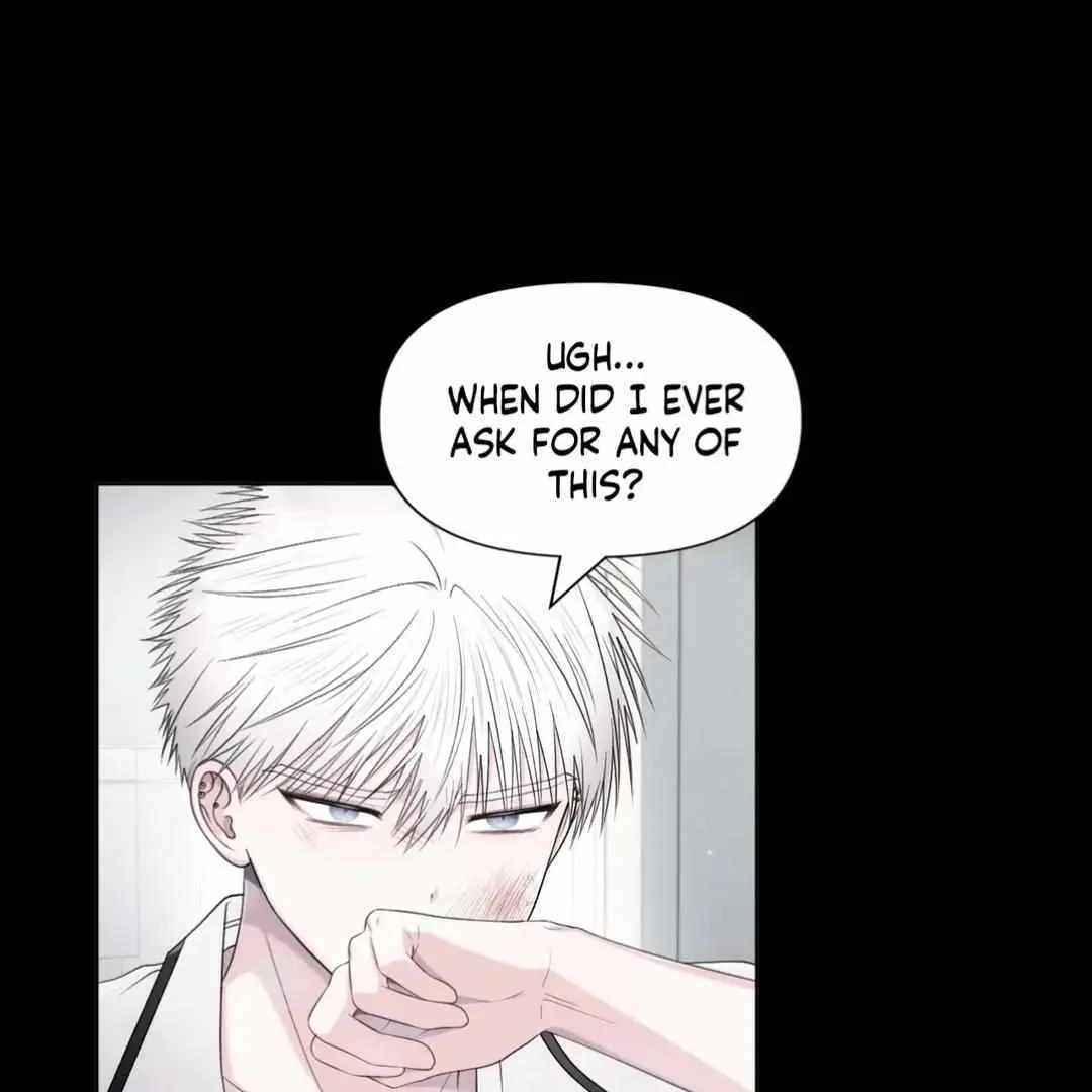 The Degrees Between Us Chapter 43 page 6 - 