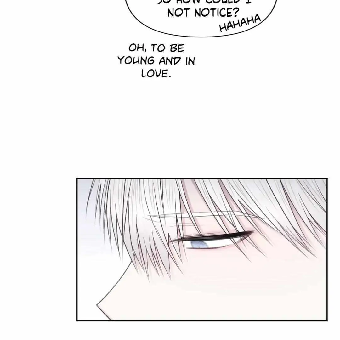 The Degrees Between Us Chapter 43 page 51 - 