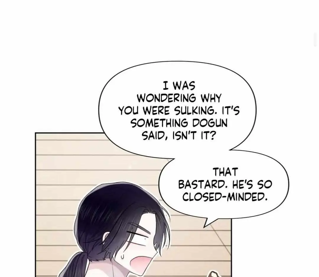 The Degrees Between Us Chapter 43 page 56 - 