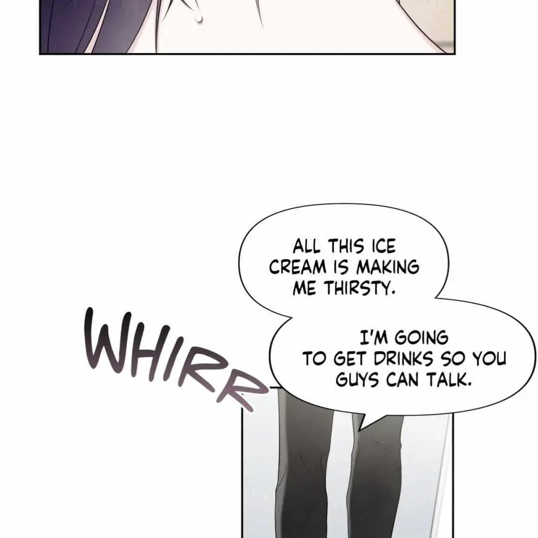 The Degrees Between Us Chapter 43 page 60 - 