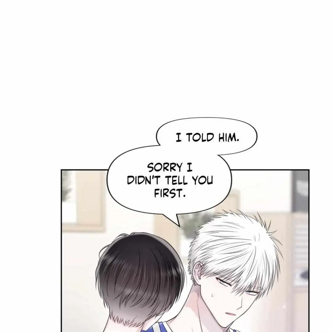 The Degrees Between Us Chapter 43 page 63 - 