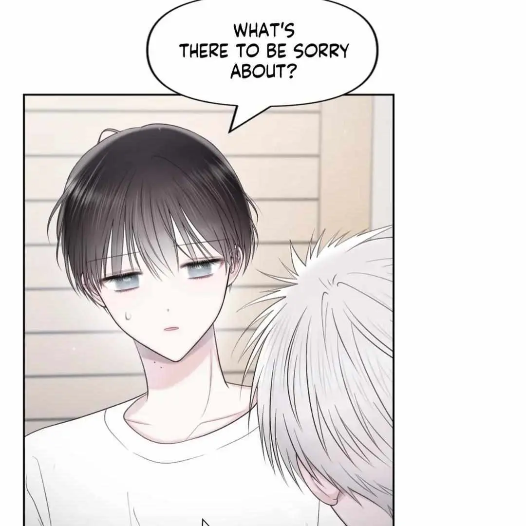 The Degrees Between Us Chapter 43 page 65 - 