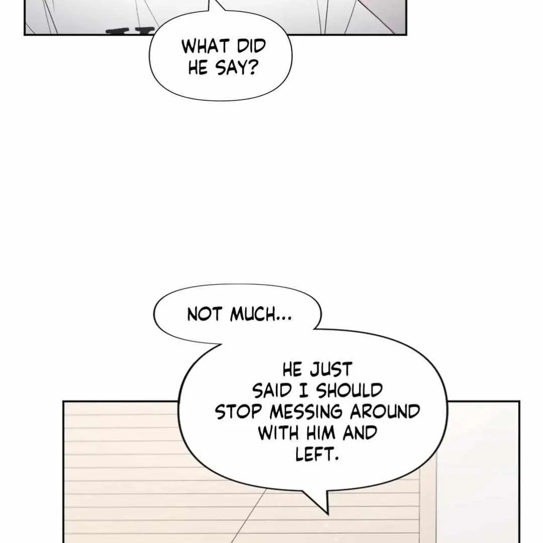 The Degrees Between Us Chapter 43 page 66 - 