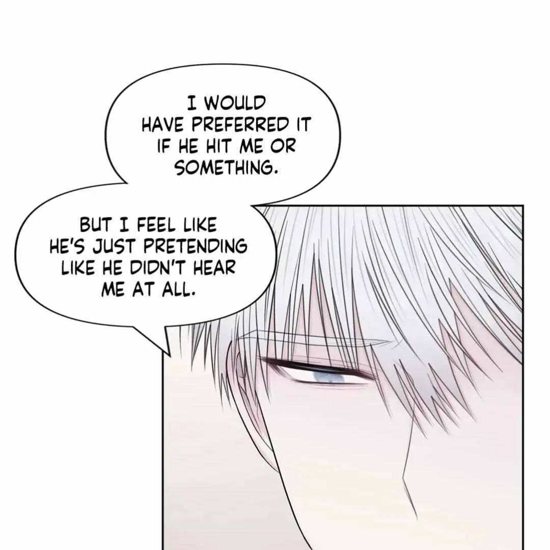 The Degrees Between Us Chapter 43 page 68 - 
