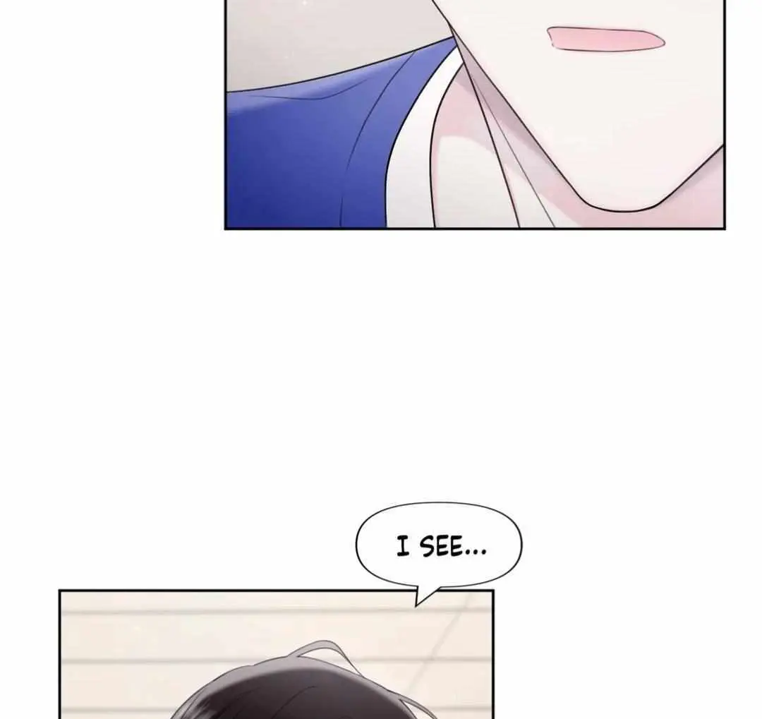 The Degrees Between Us Chapter 43 page 69 - 