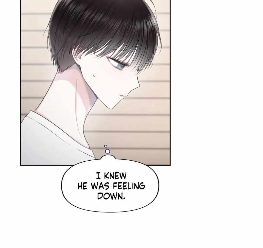 The Degrees Between Us Chapter 43 page 70 - 