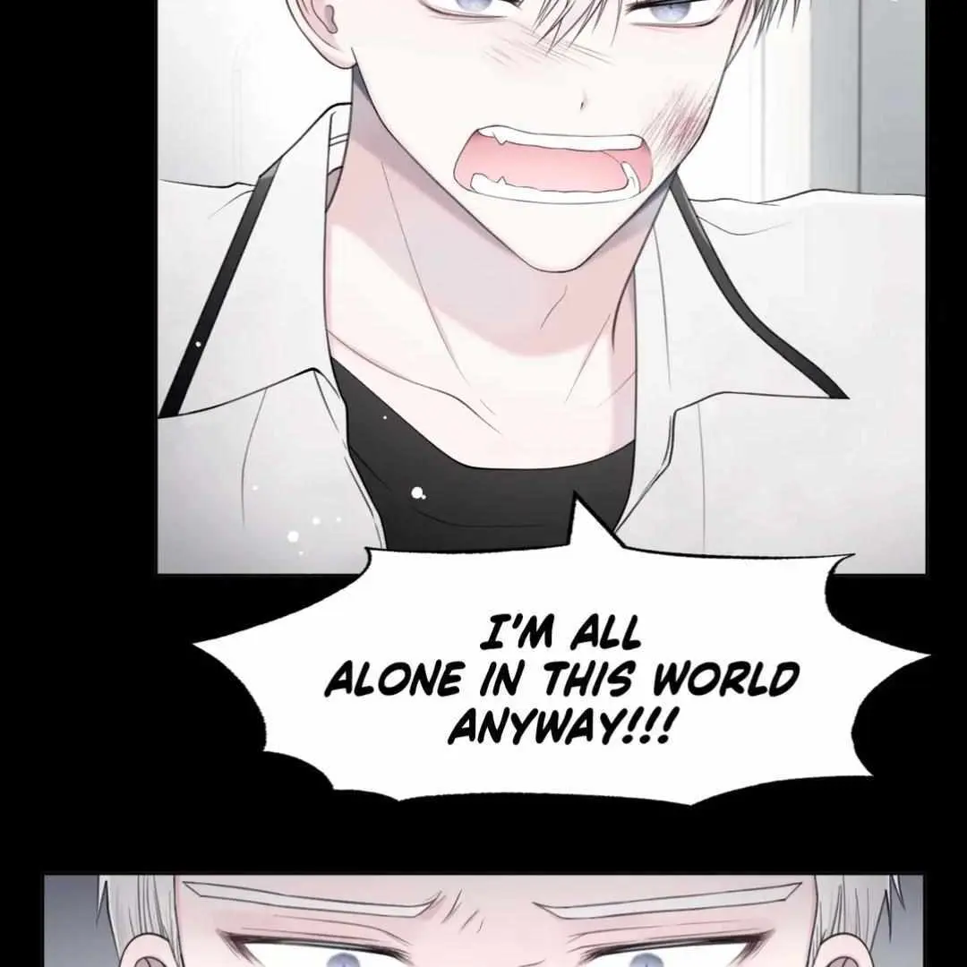 The Degrees Between Us Chapter 43 page 8 - 
