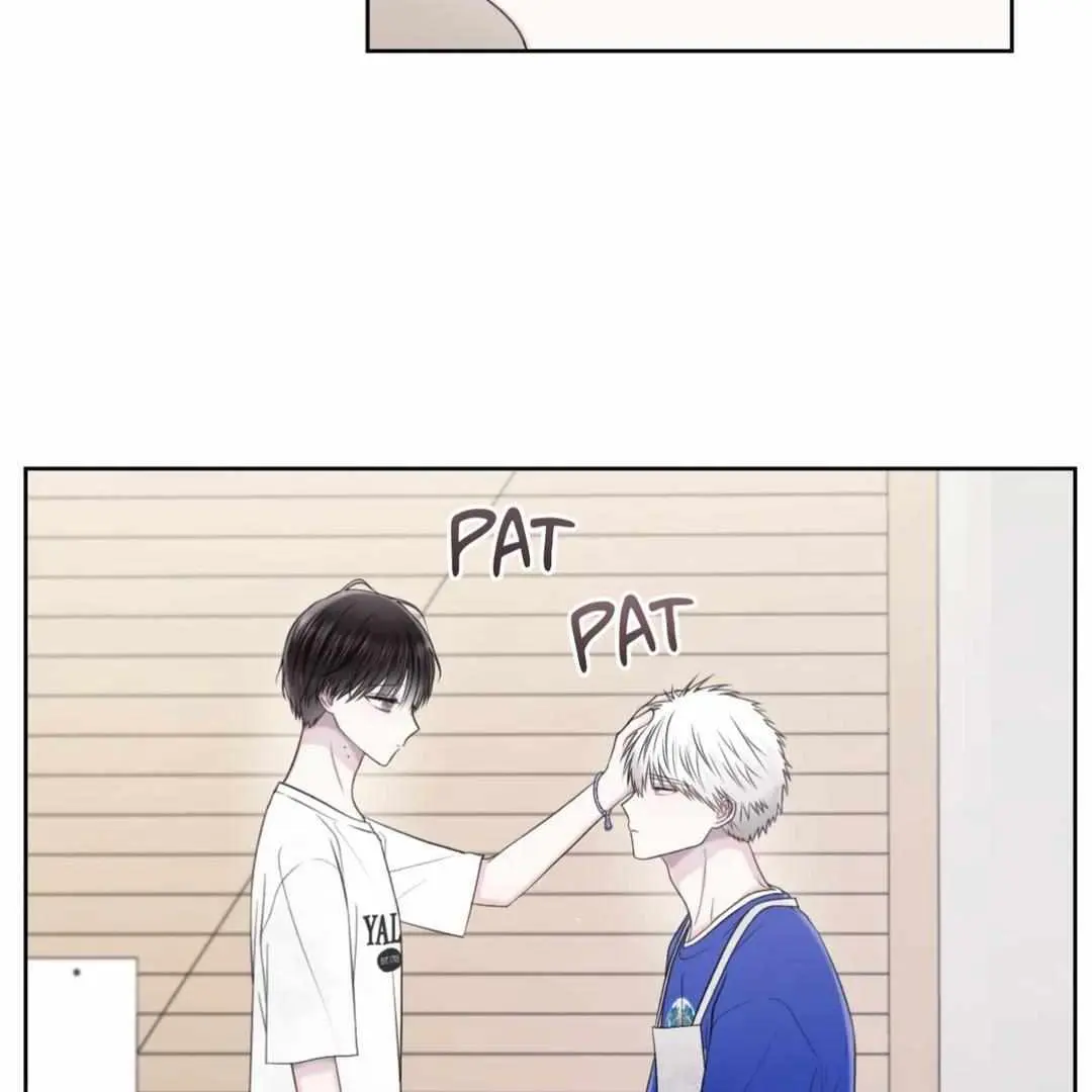 The Degrees Between Us Chapter 43 page 72 - 