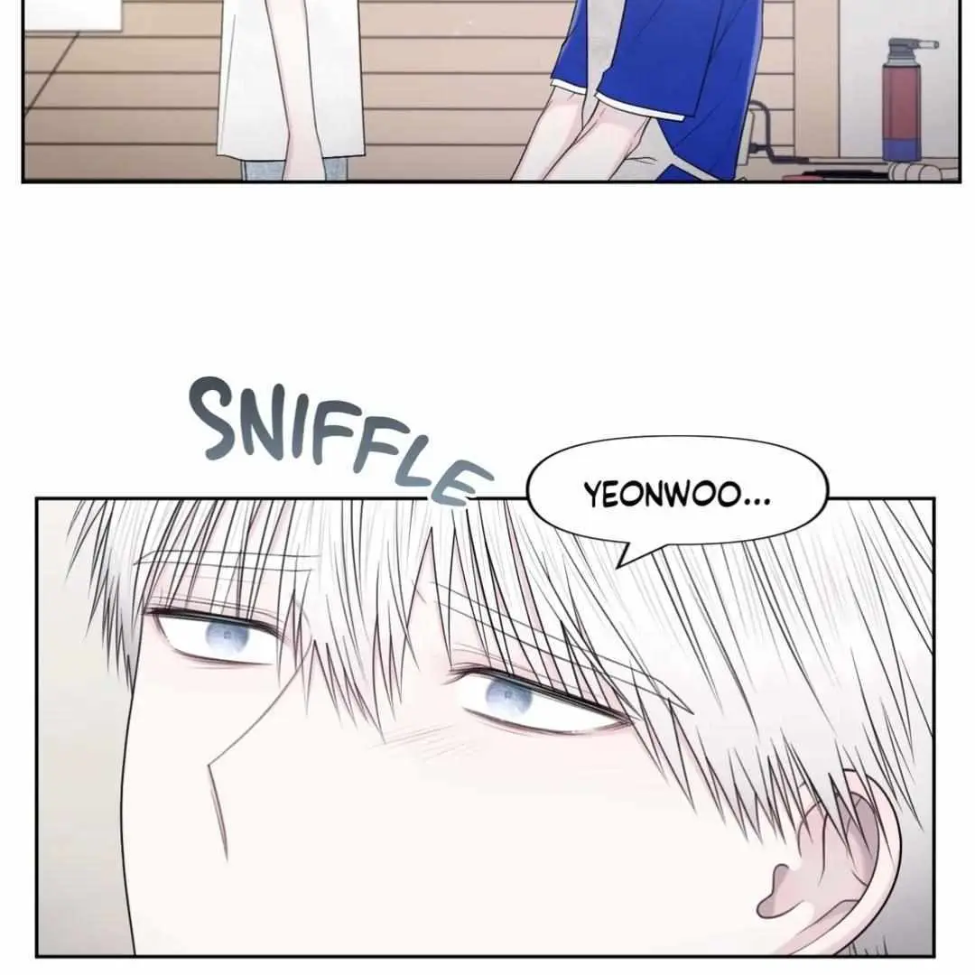 The Degrees Between Us Chapter 43 page 73 - 