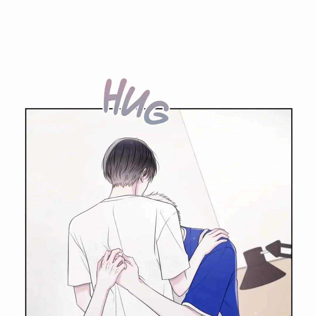 The Degrees Between Us Chapter 43 page 74 - 
