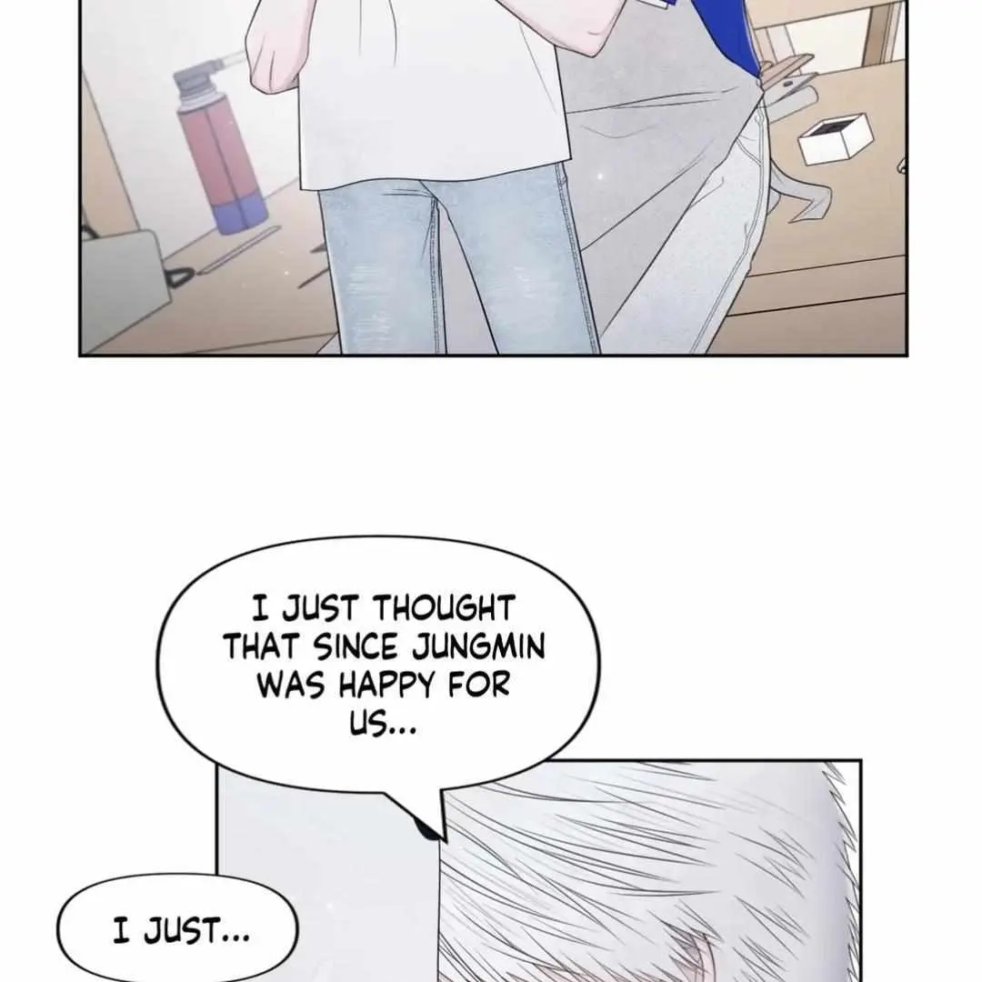 The Degrees Between Us Chapter 43 page 75 - 