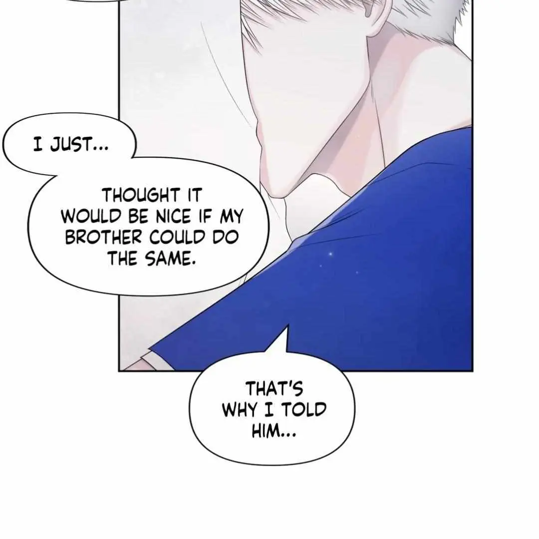 The Degrees Between Us Chapter 43 page 76 - 